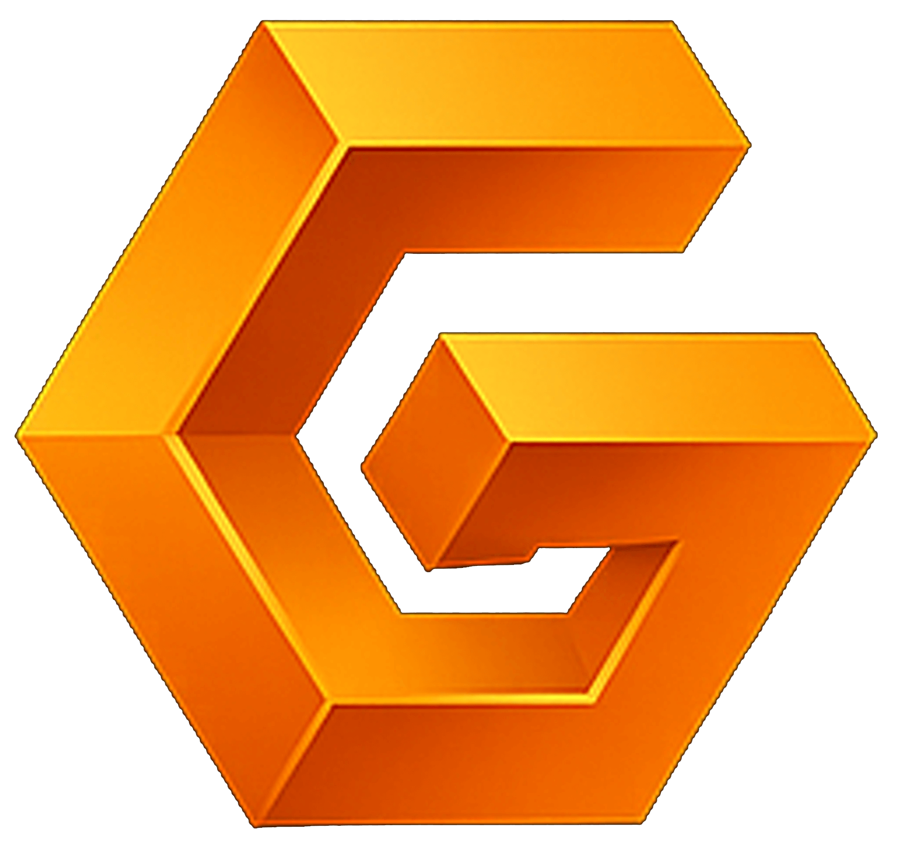 Logo GIANCARLO.PE